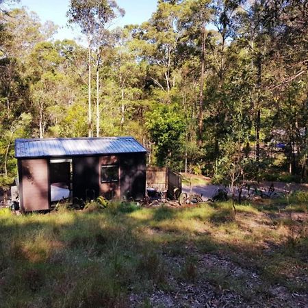Villa Wilderness View By Tiny Away Mooloolah Esterno foto